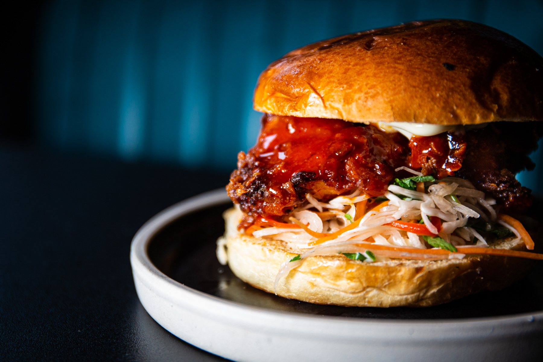 Asian Super Diner Bristol Four Wise Monkeys